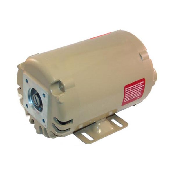 Motor, Fryer Filter 240V